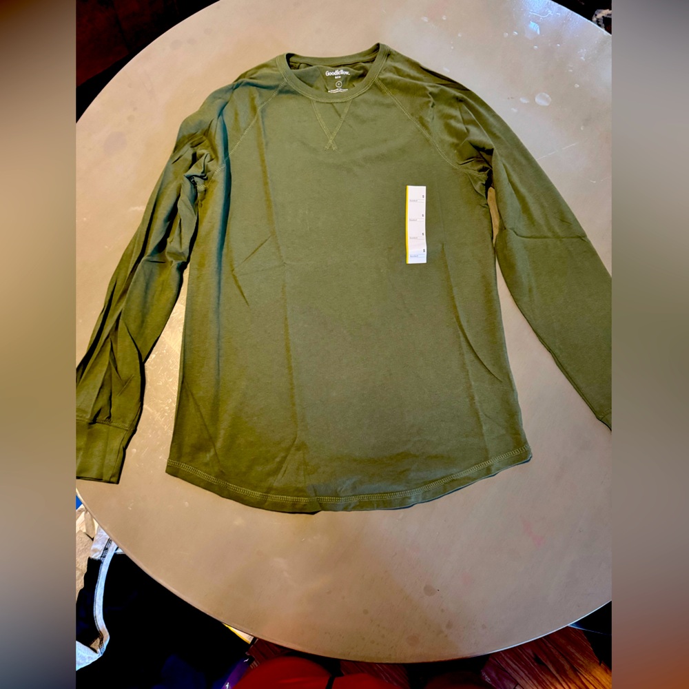Men’s Goodfellow & Co Tee Shirt